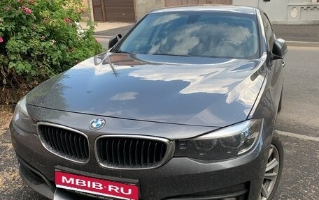 BMW 3 серия, 2018 год, 2 300 000 рублей, 1 фотография
