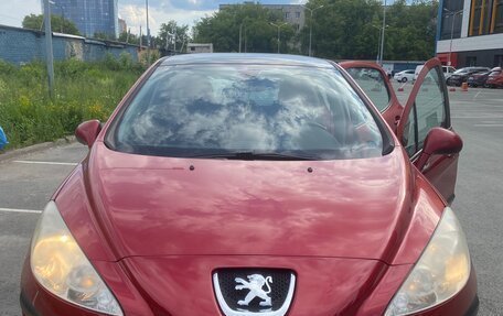 Peugeot 308 II, 2008 год, 650 000 рублей, 1 фотография
