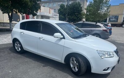 Geely Emgrand EC7, 2013 год, 550 000 рублей, 1 фотография