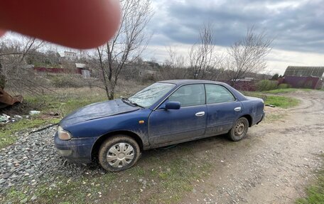 Nissan Presea II, 1997 год, 80 000 рублей, 1 фотография