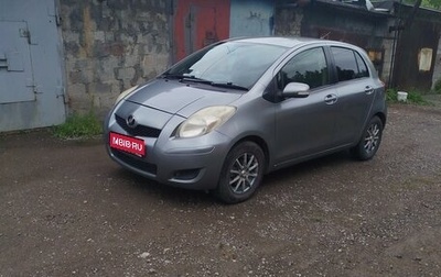 Toyota Vitz, 2008 год, 455 000 рублей, 1 фотография