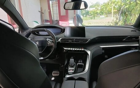 Peugeot 3008 II, 2017 год, 1 730 000 рублей, 8 фотография