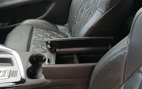 Peugeot 3008 II, 2017 год, 1 730 000 рублей, 9 фотография