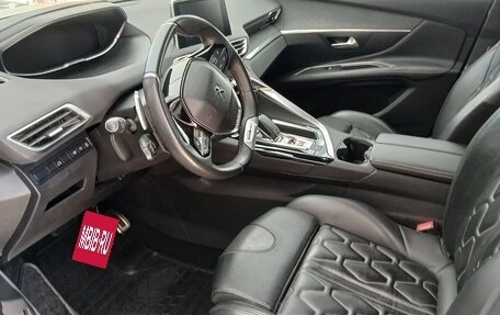 Peugeot 3008 II, 2017 год, 1 730 000 рублей, 7 фотография