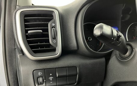 KIA Sportage IV рестайлинг, 2021 год, 2 549 000 рублей, 9 фотография