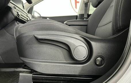 KIA Sportage IV рестайлинг, 2021 год, 2 549 000 рублей, 10 фотография