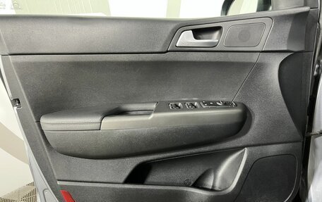 KIA Sportage IV рестайлинг, 2021 год, 2 549 000 рублей, 8 фотография