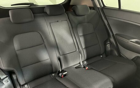 KIA Sportage IV рестайлинг, 2021 год, 2 549 000 рублей, 15 фотография