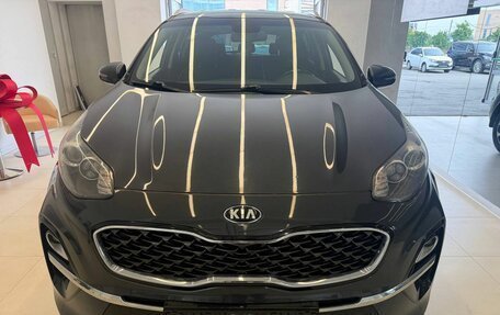 KIA Sportage IV рестайлинг, 2018 год, 1 761 018 рублей, 2 фотография