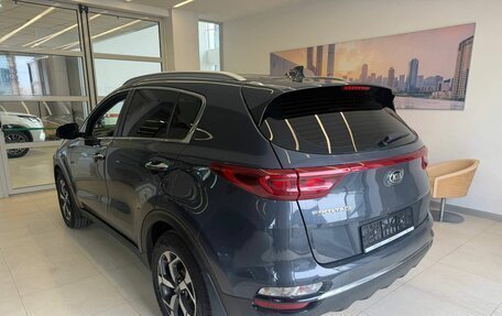KIA Sportage IV рестайлинг, 2018 год, 1 761 018 рублей, 6 фотография