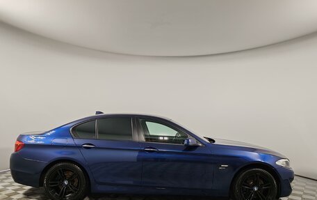 BMW 5 серия, 2012 год, 2 070 000 рублей, 4 фотография