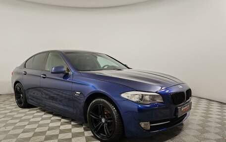 BMW 5 серия, 2012 год, 2 070 000 рублей, 3 фотография
