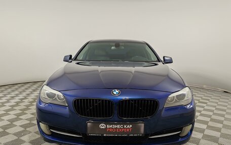 BMW 5 серия, 2012 год, 2 070 000 рублей, 2 фотография