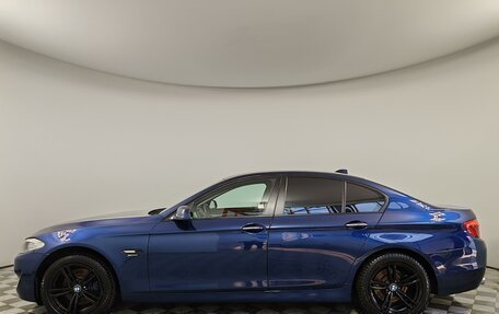 BMW 5 серия, 2012 год, 2 070 000 рублей, 8 фотография