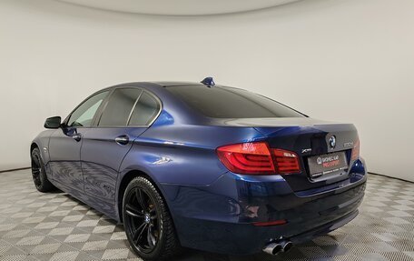 BMW 5 серия, 2012 год, 2 070 000 рублей, 7 фотография