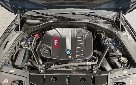 BMW 5 серия, 2012 год, 2 070 000 рублей, 9 фотография