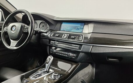 BMW 5 серия, 2012 год, 2 070 000 рублей, 11 фотография