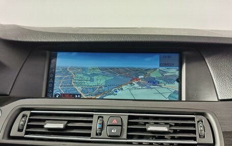 BMW 5 серия, 2012 год, 2 070 000 рублей, 15 фотография