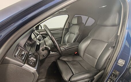 BMW 5 серия, 2012 год, 2 070 000 рублей, 19 фотография
