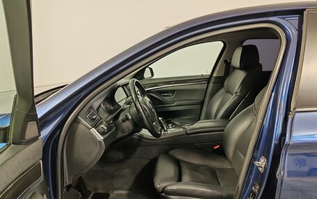 BMW 5 серия, 2012 год, 2 070 000 рублей, 16 фотография