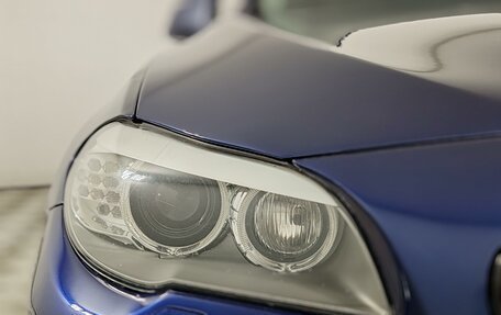 BMW 5 серия, 2012 год, 2 070 000 рублей, 17 фотография