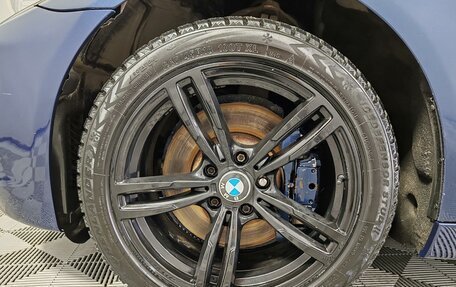 BMW 5 серия, 2012 год, 2 070 000 рублей, 18 фотография