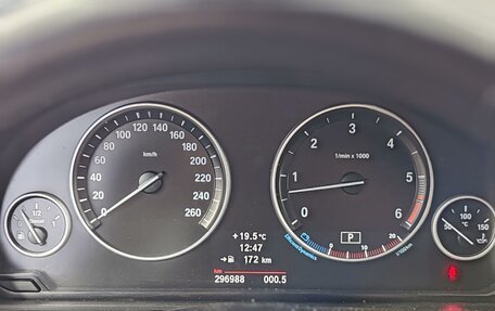 BMW 5 серия, 2012 год, 2 070 000 рублей, 13 фотография