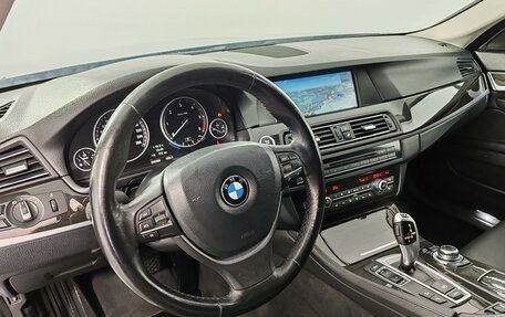 BMW 5 серия, 2012 год, 2 070 000 рублей, 23 фотография