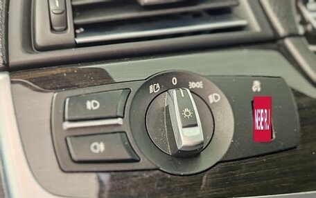 BMW 5 серия, 2012 год, 2 070 000 рублей, 22 фотография