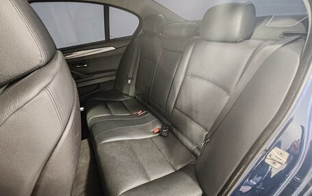 BMW 5 серия, 2012 год, 2 070 000 рублей, 25 фотография