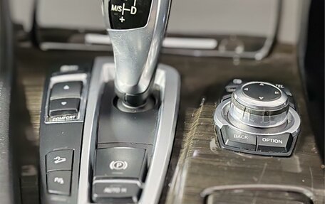 BMW 5 серия, 2012 год, 2 070 000 рублей, 29 фотография
