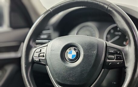 BMW 5 серия, 2012 год, 2 070 000 рублей, 28 фотография