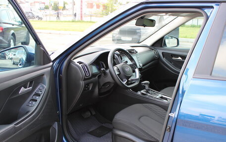 Hyundai Creta, 2021 год, 2 299 000 рублей, 10 фотография