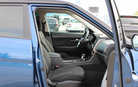 Hyundai Creta, 2021 год, 2 299 000 рублей, 19 фотография