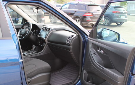 Hyundai Creta, 2021 год, 2 299 000 рублей, 18 фотография