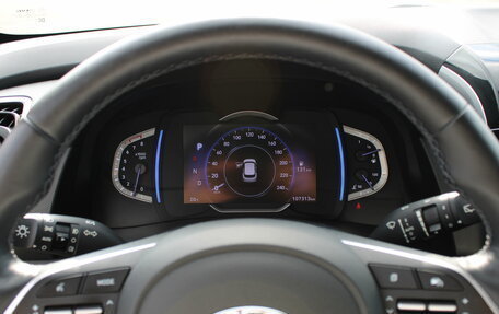 Hyundai Creta, 2021 год, 2 299 000 рублей, 21 фотография