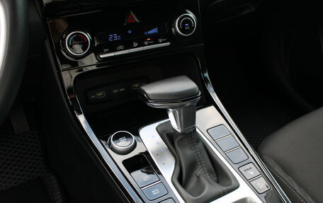 Hyundai Creta, 2021 год, 2 299 000 рублей, 23 фотография