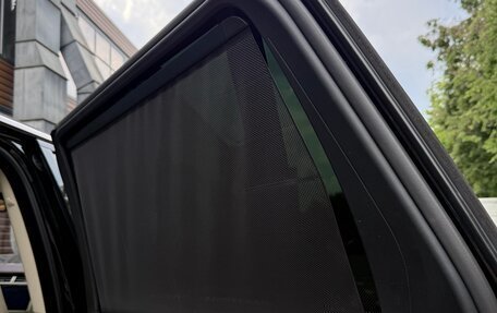 Land Rover Range Rover IV рестайлинг, 2015 год, 5 000 000 рублей, 13 фотография
