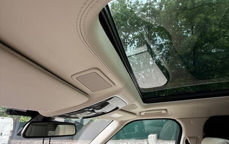 Land Rover Range Rover IV рестайлинг, 2015 год, 5 000 000 рублей, 18 фотография