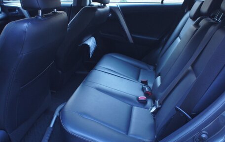 Toyota RAV4, 2014 год, 2 600 000 рублей, 6 фотография