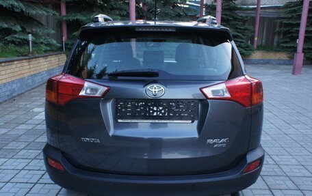 Toyota RAV4, 2014 год, 2 600 000 рублей, 7 фотография