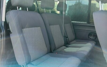 Volkswagen Caravelle T5, 2014 год, 1 950 000 рублей, 11 фотография