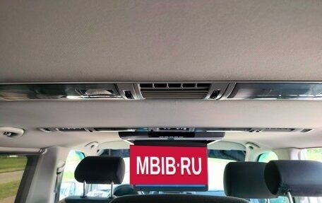 Volkswagen Caravelle T5, 2014 год, 1 950 000 рублей, 19 фотография