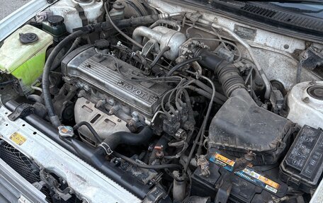 Toyota Corolla, 1999 год, 330 000 рублей, 7 фотография