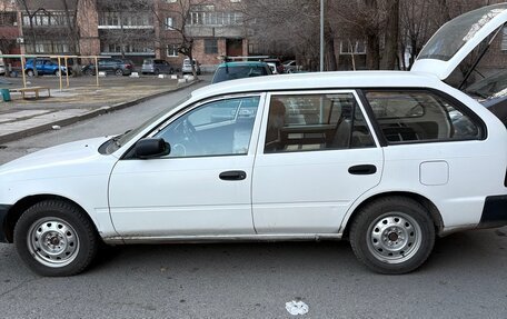 Toyota Corolla, 1999 год, 330 000 рублей, 3 фотография