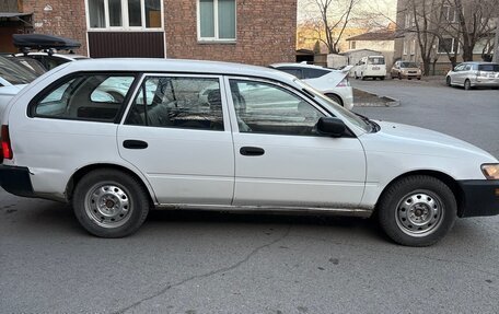 Toyota Corolla, 1999 год, 330 000 рублей, 4 фотография