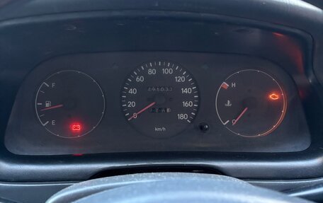 Toyota Corolla, 1999 год, 330 000 рублей, 8 фотография