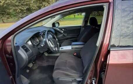 Nissan Murano, 2011 год, 1 400 000 рублей, 2 фотография