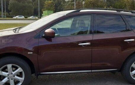 Nissan Murano, 2011 год, 1 400 000 рублей, 3 фотография