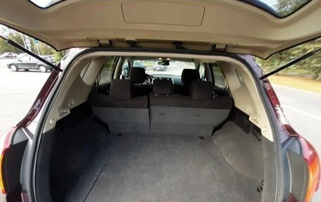 Nissan Murano, 2011 год, 1 400 000 рублей, 4 фотография